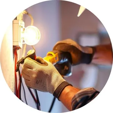 Eletricista em Arapiraca AL